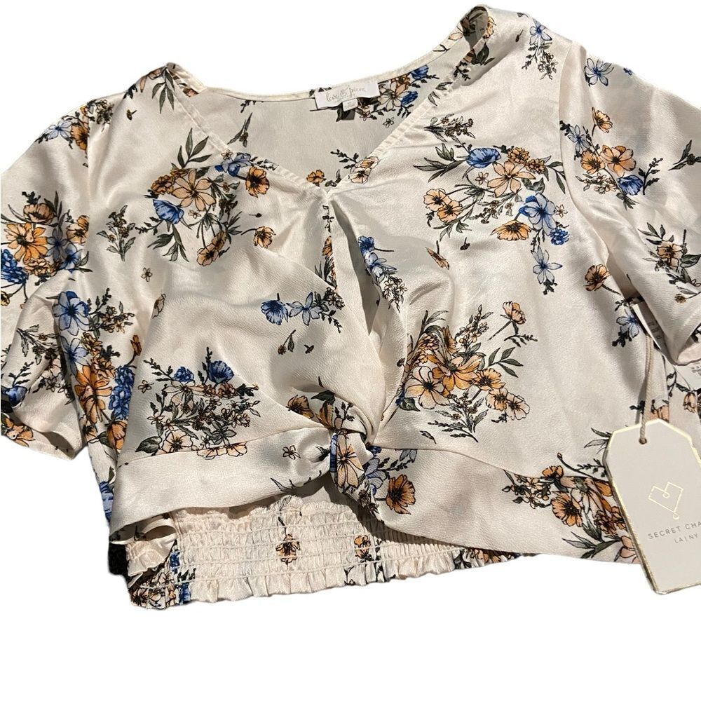 Secret Charm new with tags size x Large see pics beautiful too paid $44